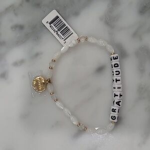 NWT Little Words Project Bracelett